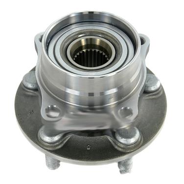 Wheel Bearing and Hub Assembly TM HA590064