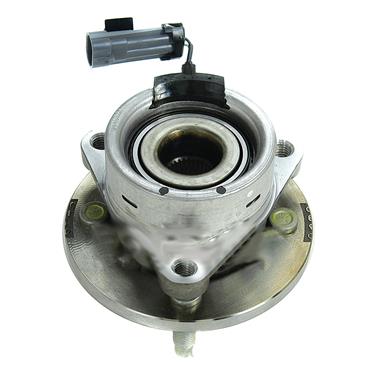 Wheel Bearing and Hub Assembly TM HA590068