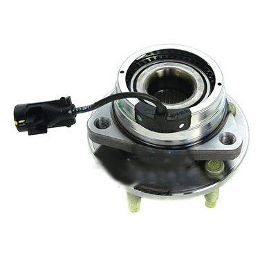 Wheel Bearing and Hub Assembly TM HA590070