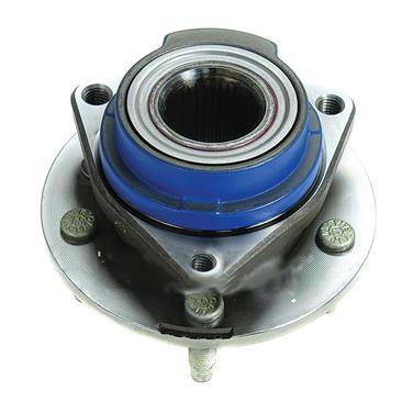 Wheel Bearing and Hub Assembly TM HA590085