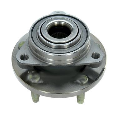 Wheel Bearing and Hub Assembly TM HA590087