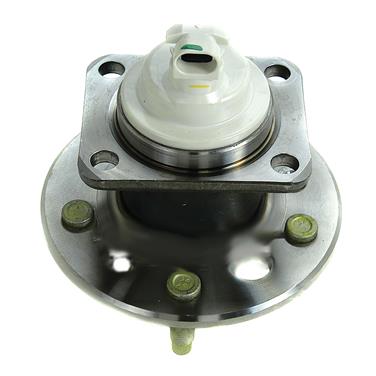 Wheel Bearing and Hub Assembly TM HA590092