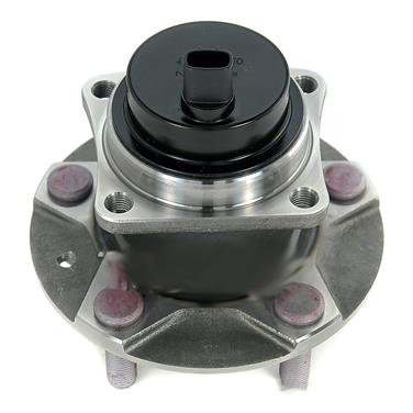 Wheel Bearing and Hub Assembly TM HA590096