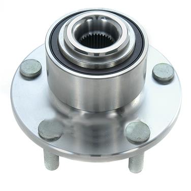 Wheel Bearing and Hub Assembly TM HA590097