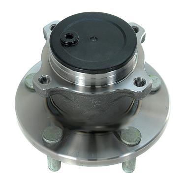 Wheel Bearing and Hub Assembly TM HA590098