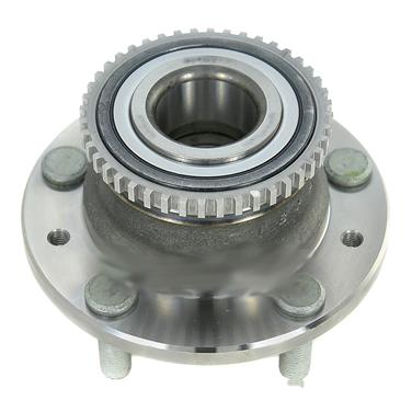 Wheel Bearing and Hub Assembly TM HA590100