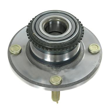 Wheel Bearing and Hub Assembly TM HA590101