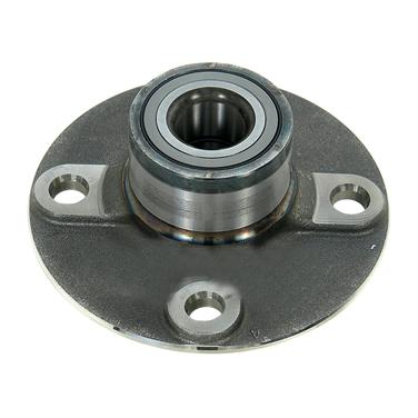 Wheel Bearing and Hub Assembly TM HA590110