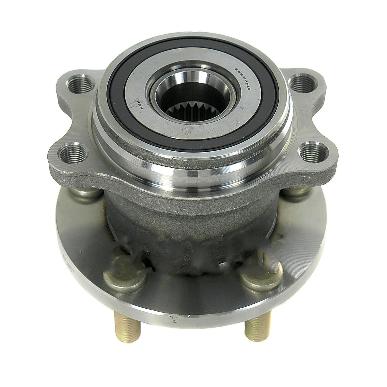 Wheel Bearing and Hub Assembly TM HA590119