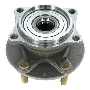 Wheel Bearing and Hub Assembly TM HA590120