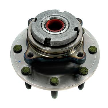 Wheel Bearing and Hub Assembly TM HA590132