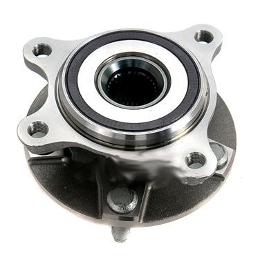 Wheel Bearing and Hub Assembly TM HA590139