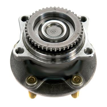 Wheel Bearing and Hub Assembly TM HA590143