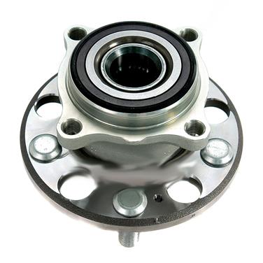 Wheel Bearing and Hub Assembly TM HA590146