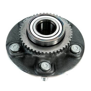 Wheel Bearing and Hub Assembly TM HA590153