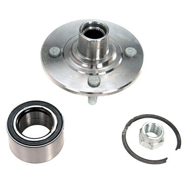 Wheel Bearing and Hub Assembly TM HA590156K