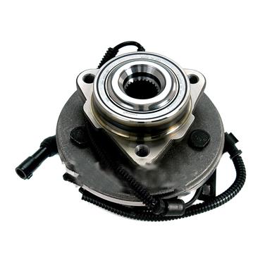 Wheel Bearing and Hub Assembly TM HA590156