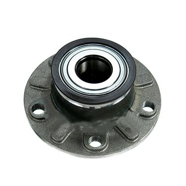 Wheel Bearing and Hub Assembly TM HA590159