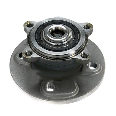 Wheel Bearing and Hub Assembly TM HA590161