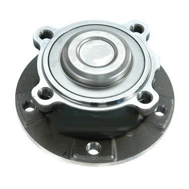 Wheel Bearing and Hub Assembly TM HA590163