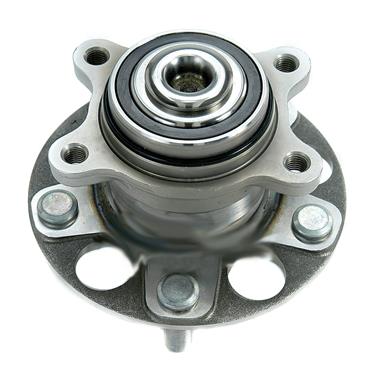 Wheel Bearing and Hub Assembly TM HA590164