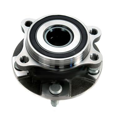 Wheel Bearing and Hub Assembly TM HA590168