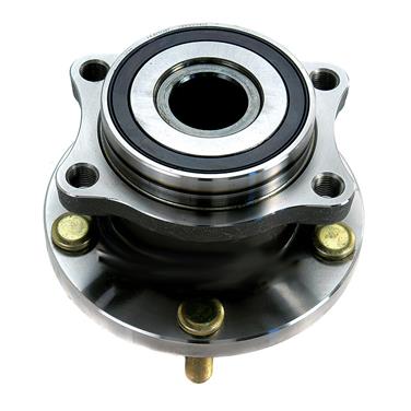 Wheel Bearing and Hub Assembly TM HA590169