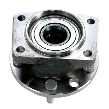 Wheel Bearing and Hub Assembly TM HA590174