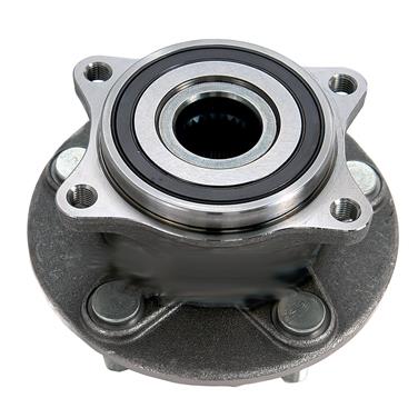 Wheel Bearing and Hub Assembly TM HA590178