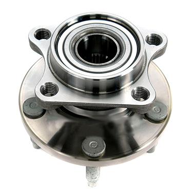 Wheel Bearing and Hub Assembly TM HA590183