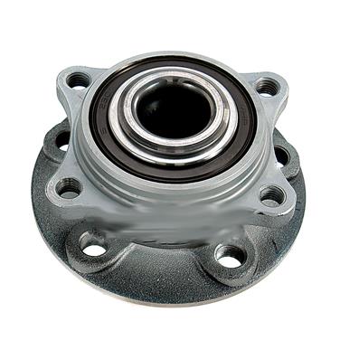 Wheel Bearing and Hub Assembly TM HA590187