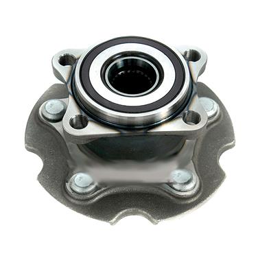 Wheel Bearing and Hub Assembly TM HA590201