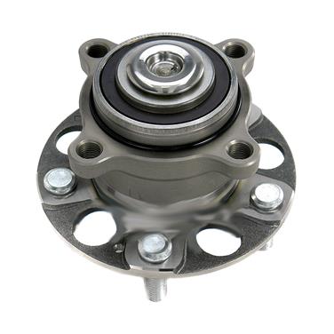 Wheel Bearing and Hub Assembly TM HA590202