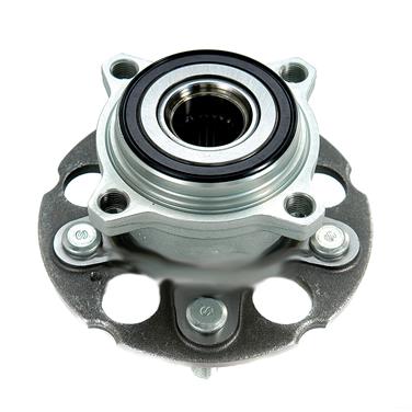 Wheel Bearing and Hub Assembly TM HA590204