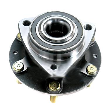 Wheel Bearing and Hub Assembly TM HA590206