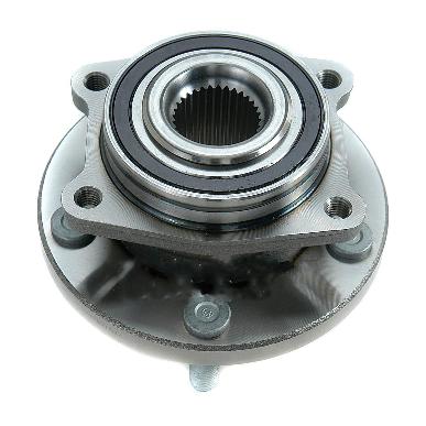 Wheel Bearing and Hub Assembly TM HA590219