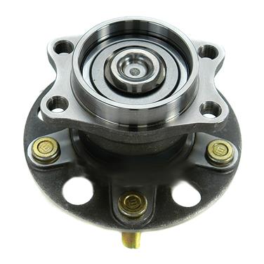 Wheel Bearing and Hub Assembly TM HA590221