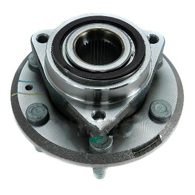 Wheel Bearing and Hub Assembly TM HA590227