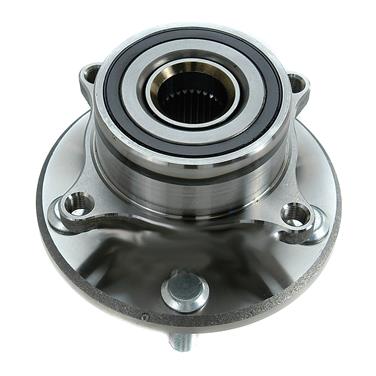 Wheel Bearing and Hub Assembly TM HA590228