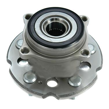 Wheel Bearing and Hub Assembly TM HA590229