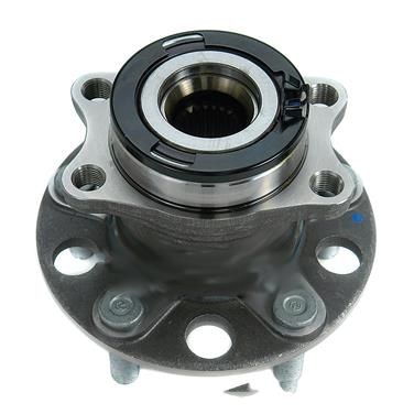 Wheel Bearing and Hub Assembly TM HA590230