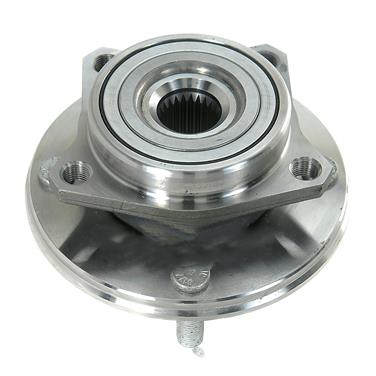 Wheel Bearing and Hub Assembly TM HA590240