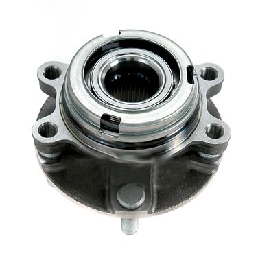 Wheel Bearing and Hub Assembly TM HA590252