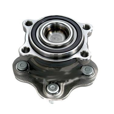 Wheel Bearing and Hub Assembly TM HA590253