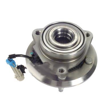 Wheel Bearing and Hub Assembly TM HA590262