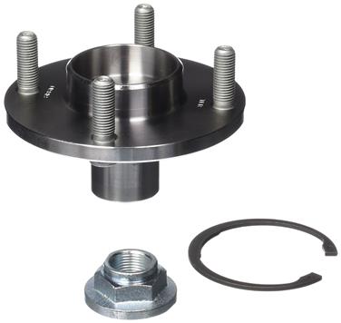 Wheel Bearing and Hub Assembly TM HA590263K