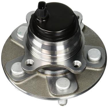 Wheel Bearing and Hub Assembly TM HA590265