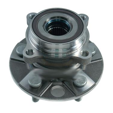 Wheel Bearing and Hub Assembly TM HA590269