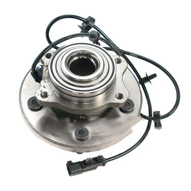 Wheel Bearing and Hub Assembly TM HA590274