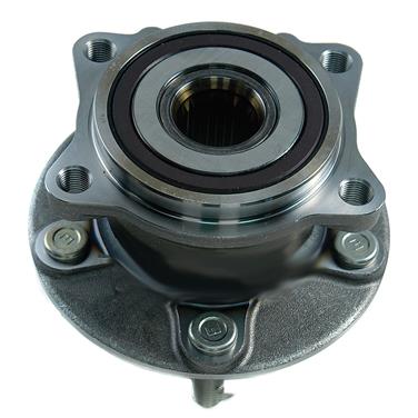 Wheel Bearing and Hub Assembly TM HA590275